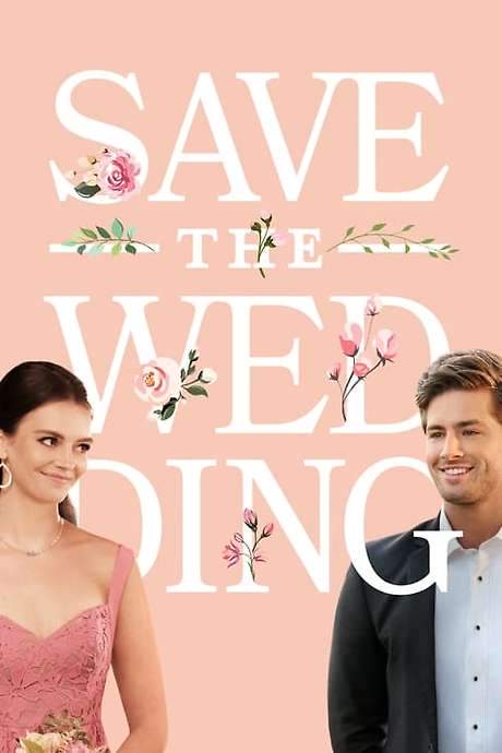 Save the Wedding